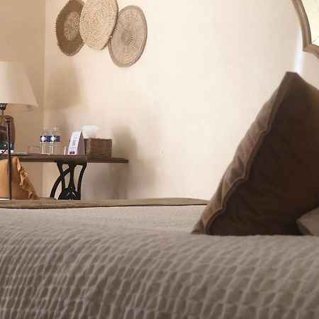 Logis Hotel Et Restaurant La Bastide Cabezac Bize-Minervois المظهر الخارجي الصورة