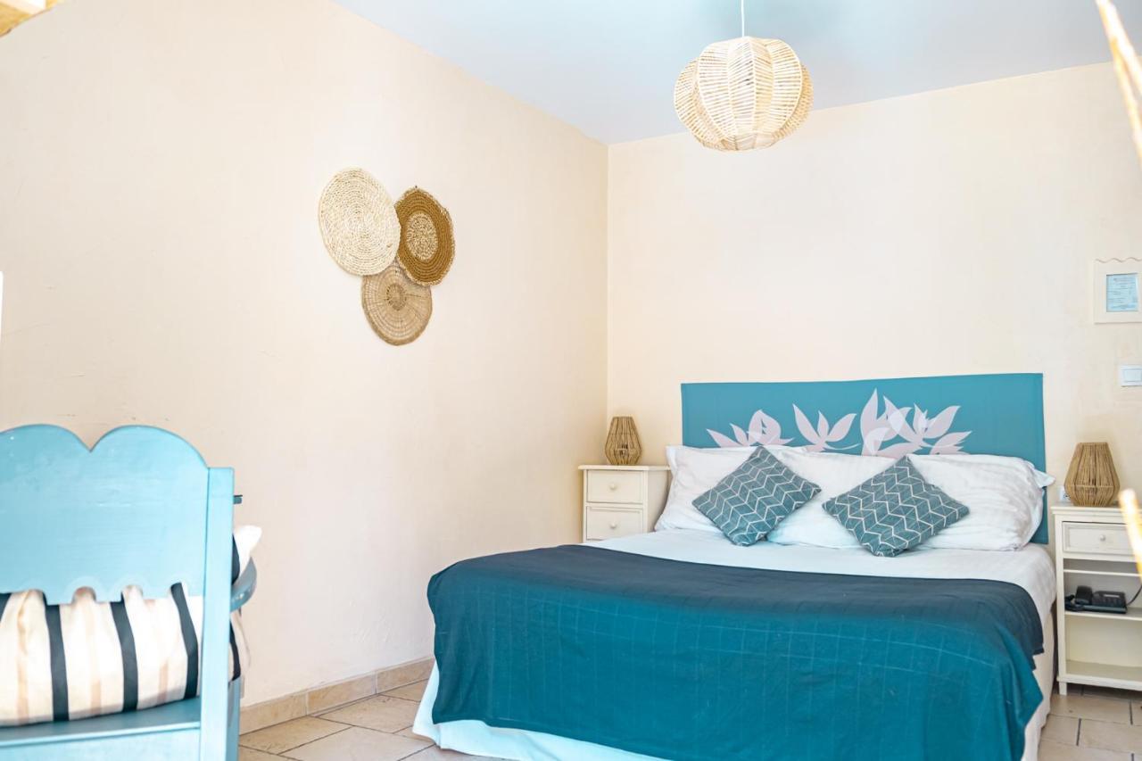 Logis Hotel Et Restaurant La Bastide Cabezac Bize-Minervois المظهر الخارجي الصورة