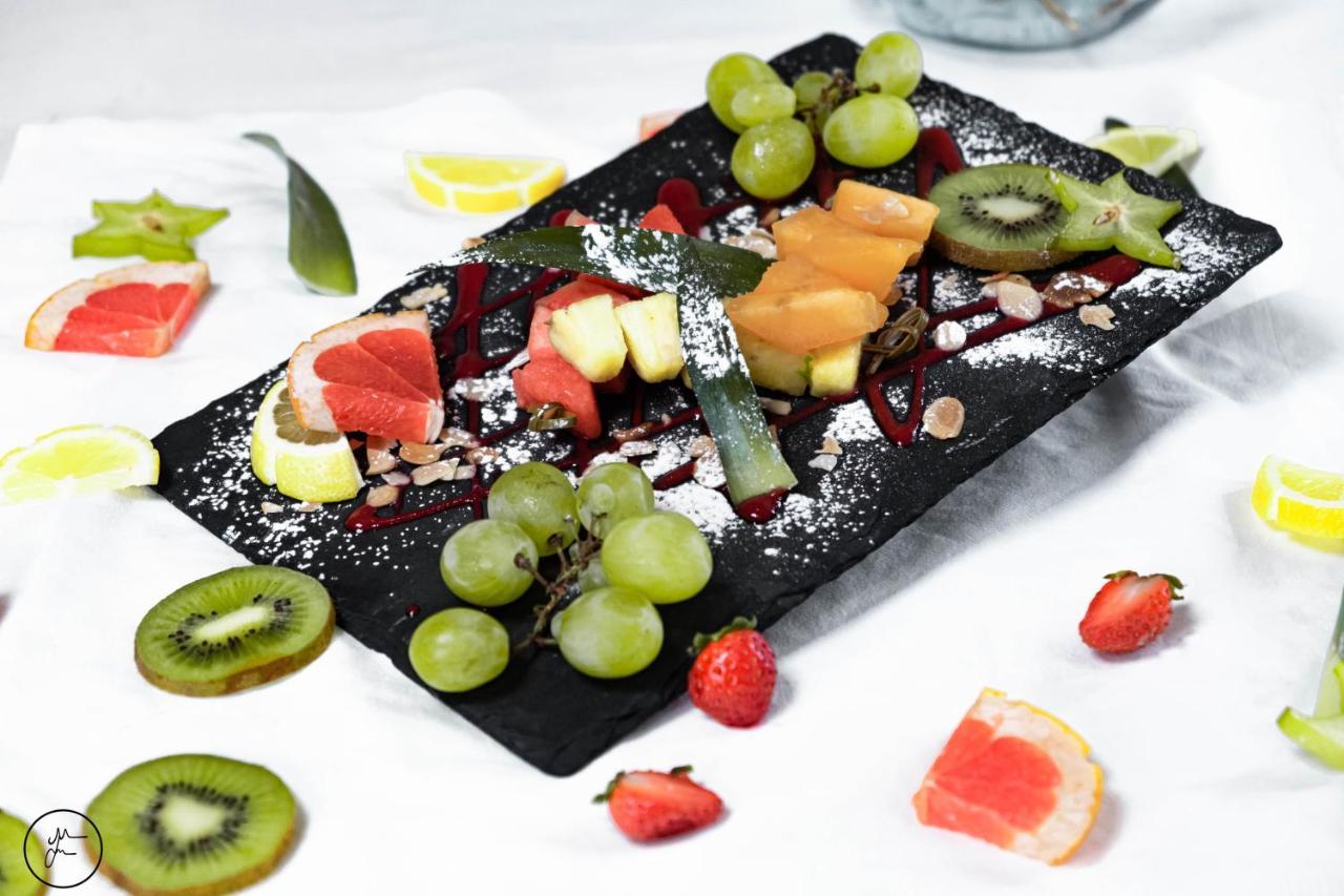 Logis Hotel Et Restaurant La Bastide Cabezac Bize-Minervois المظهر الخارجي الصورة