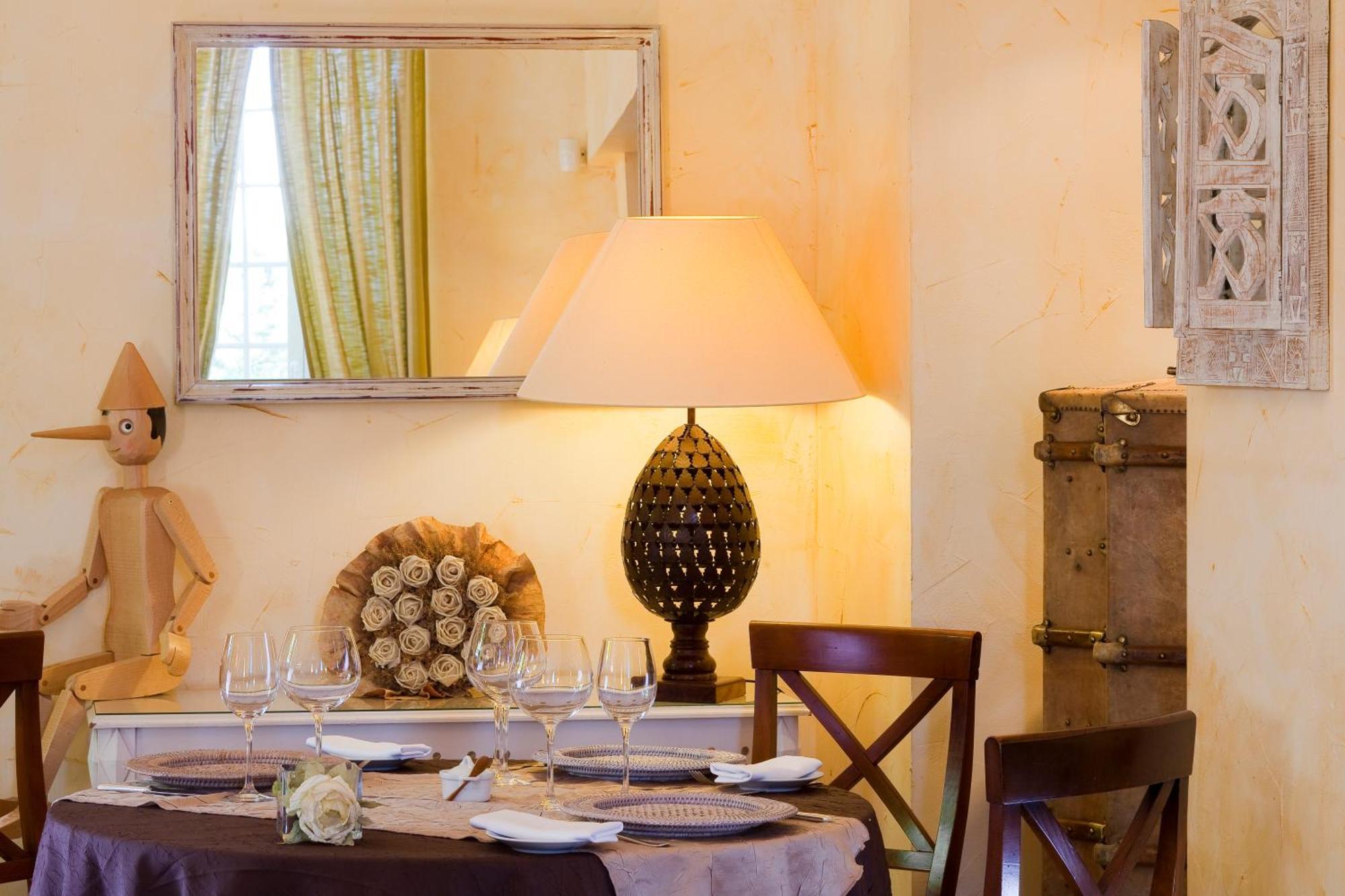 Logis Hotel Et Restaurant La Bastide Cabezac Bize-Minervois المظهر الخارجي الصورة