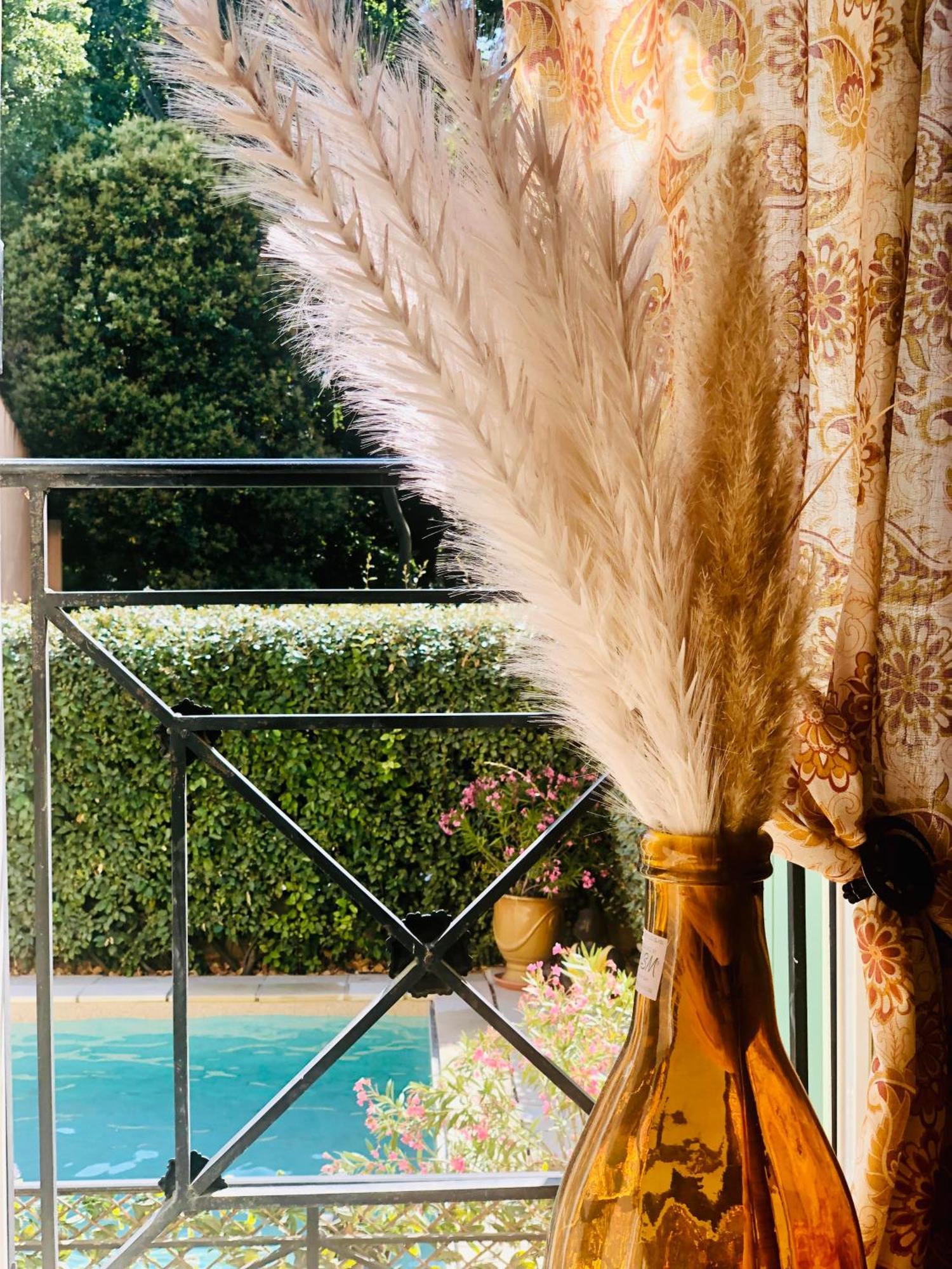 Logis Hotel Et Restaurant La Bastide Cabezac Bize-Minervois المظهر الخارجي الصورة