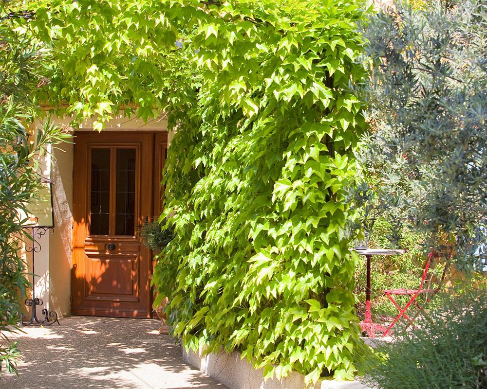 Logis Hotel Et Restaurant La Bastide Cabezac Bize-Minervois المظهر الخارجي الصورة