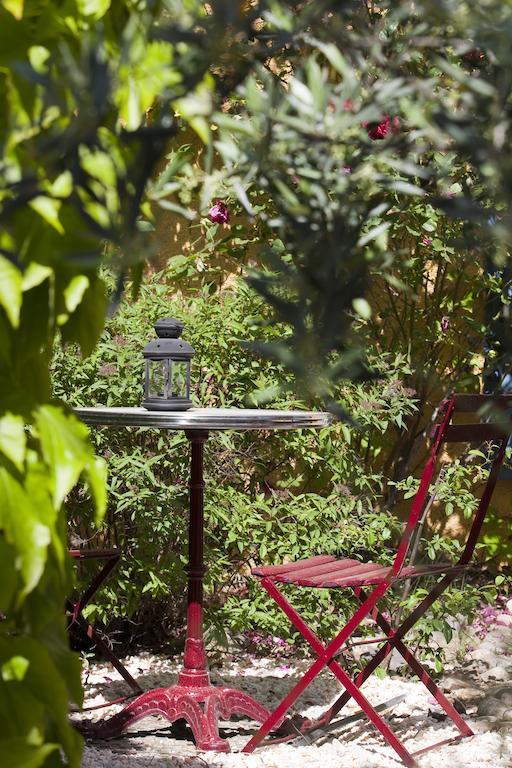 Logis Hotel Et Restaurant La Bastide Cabezac Bize-Minervois المظهر الخارجي الصورة