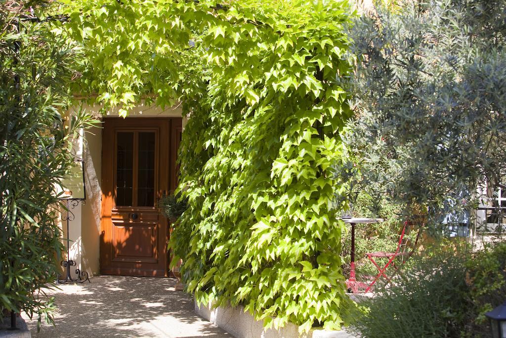 Logis Hotel Et Restaurant La Bastide Cabezac Bize-Minervois المظهر الخارجي الصورة